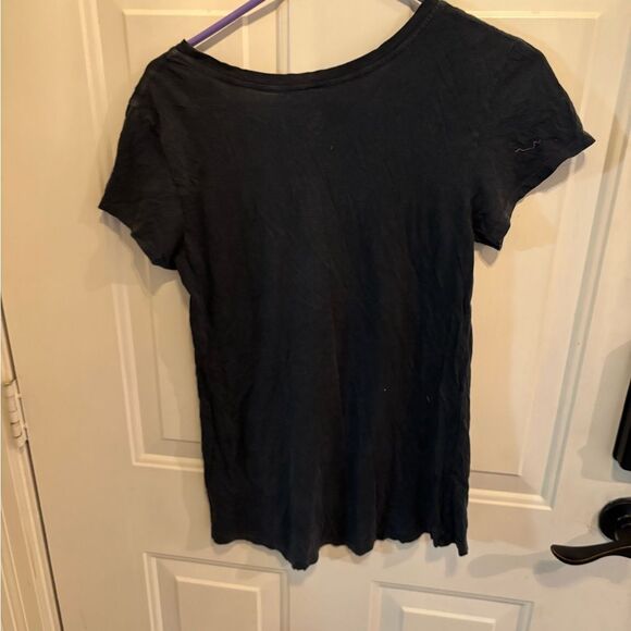 Spell Desert Lights Graphic Tee - Black - Picture 5 of 5